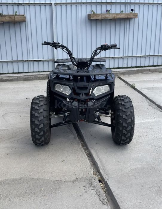 Квадроцикл 125 кубов