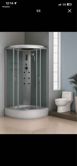 duhevoy kabina | Душ кабина | Душ