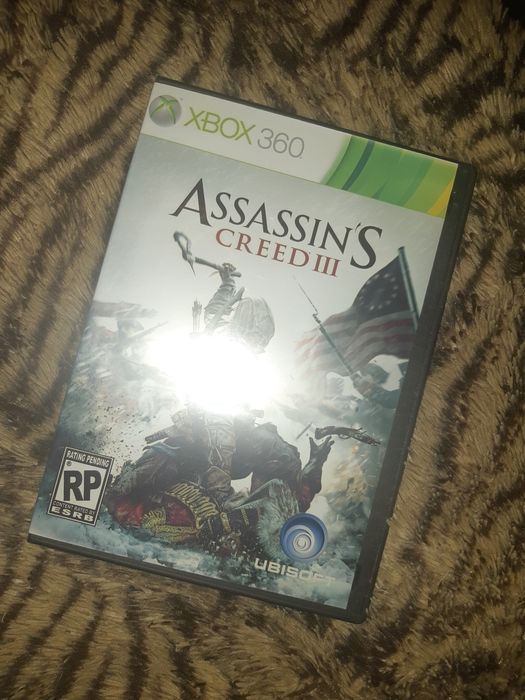 Продаются игры для Xbox 360