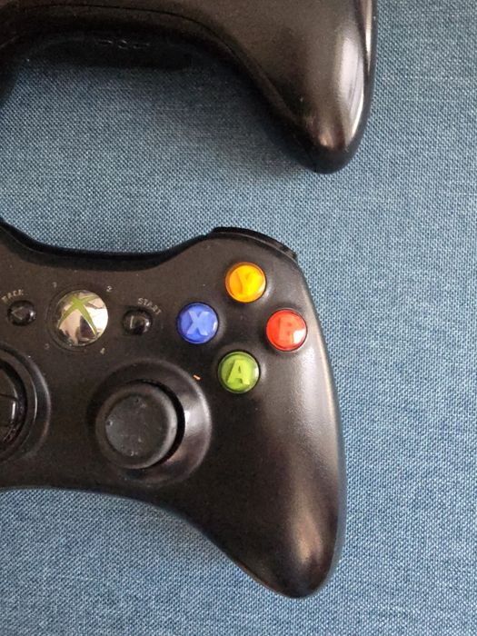 Controllere Xbox 360
