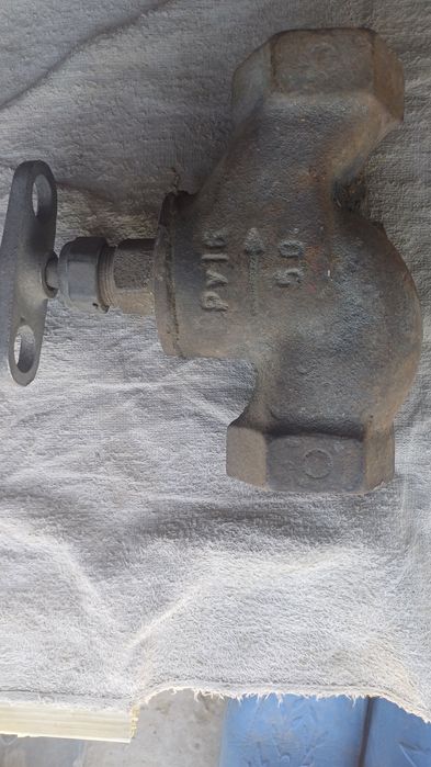 Продам кран на 50 рабочий.