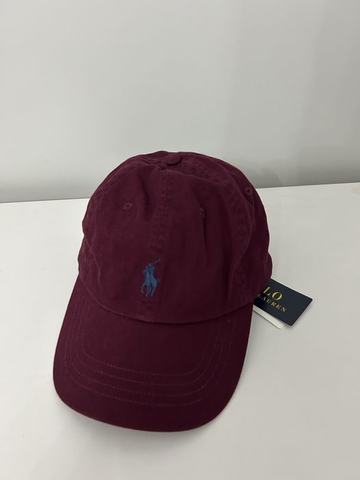 Кепки Ralph Lauren