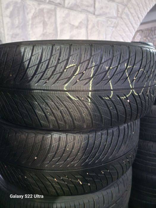 215 50 18 Continental Michelin  Замъка Ямбол