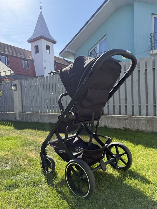 Quibex Balios S 4 in 1