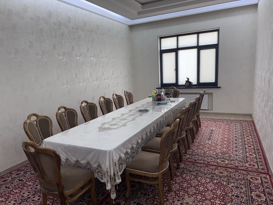 Тешик куприк 4 сот углавой 10 та хона сотилади