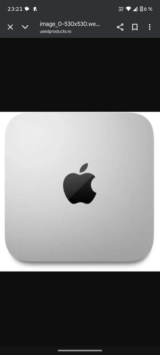 Calculator Mac mini M1