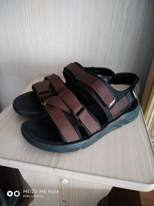 Сандалии для мальчика