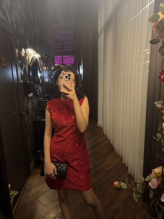 Разгрузка вещей