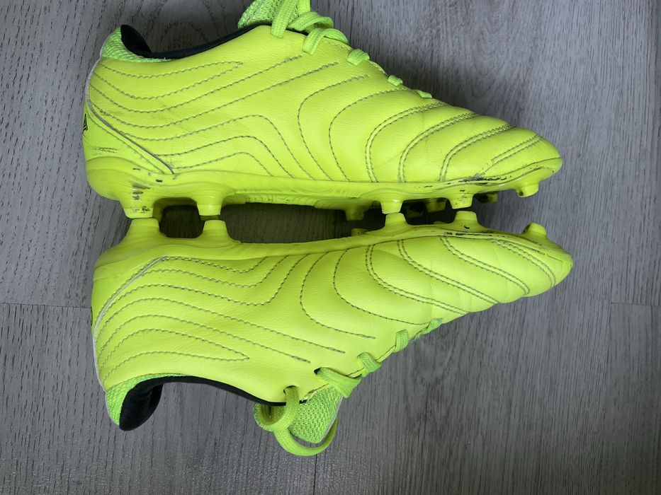 Детски бутонки Adidas Copa 35,5 номер