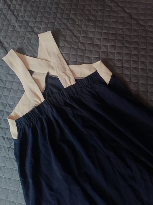 Дамска лятна рокля