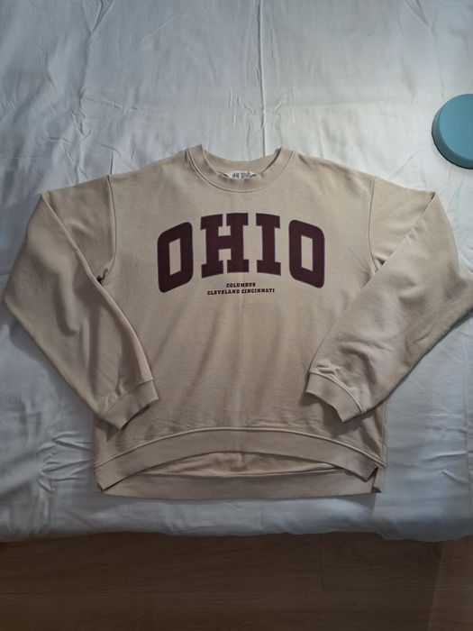 Блузи с дълъг ръкав(запазени)