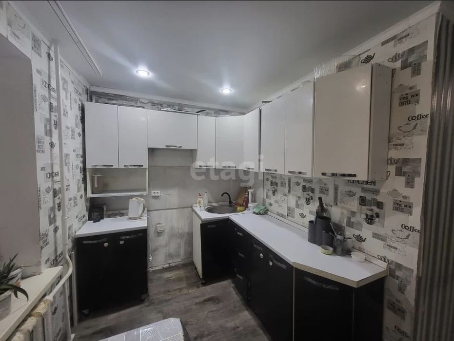 Продам 3х комн.кв, 2/5, 19 мкр