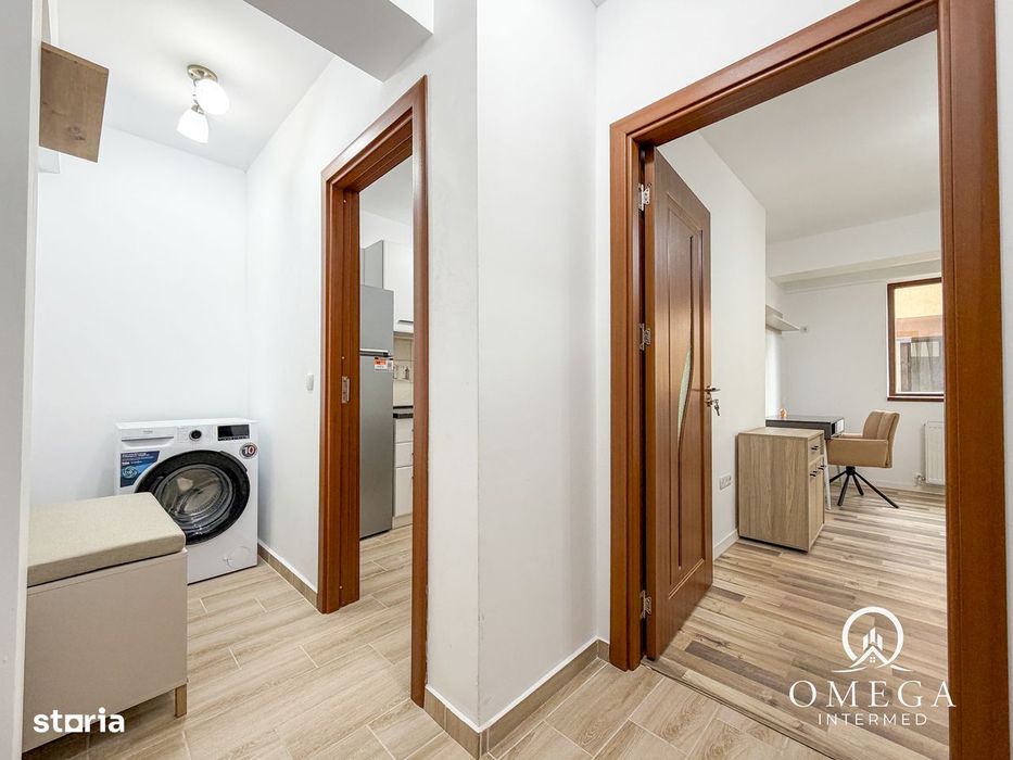 1 camera Bucium 300 Euro Prima Inchiriere!
