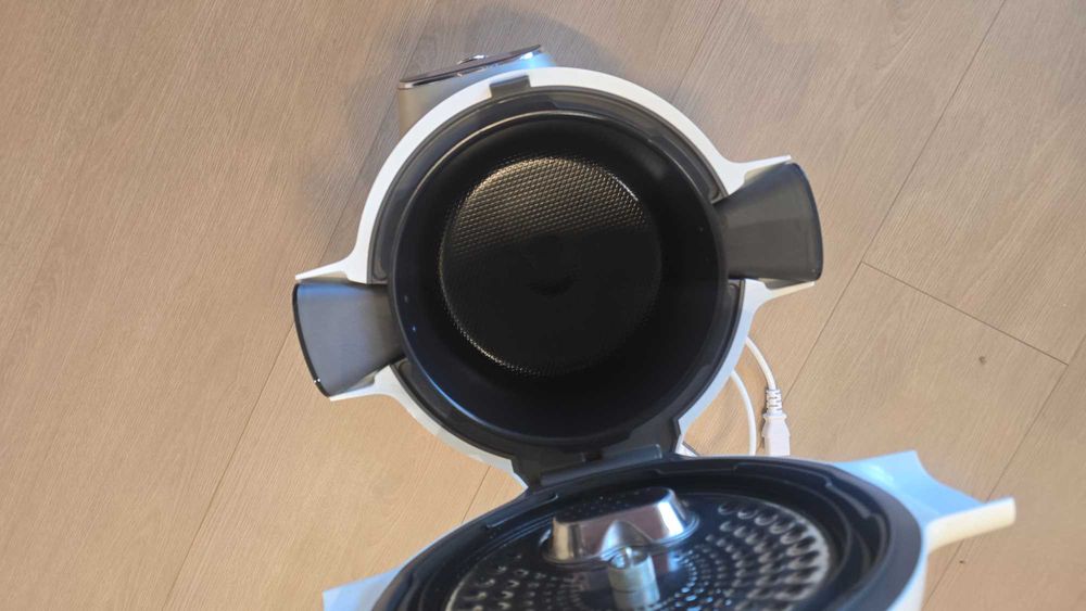 Продавам мултикукър Krups Cook4Me+