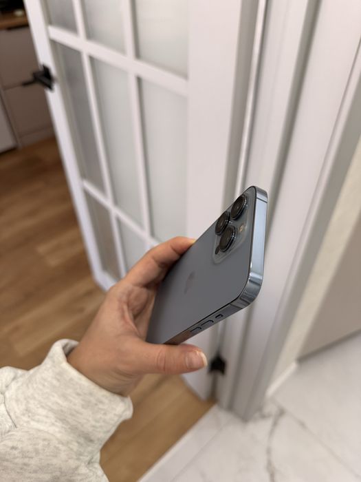 Iphone 13 pro бу. Астана.