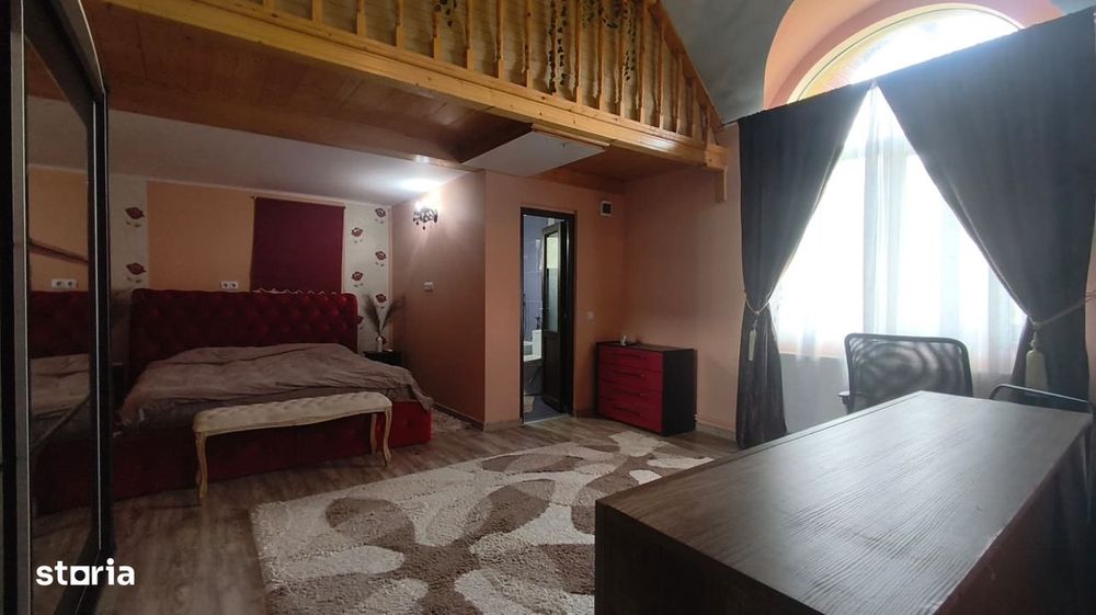 CASA in Deva, zona Centrala