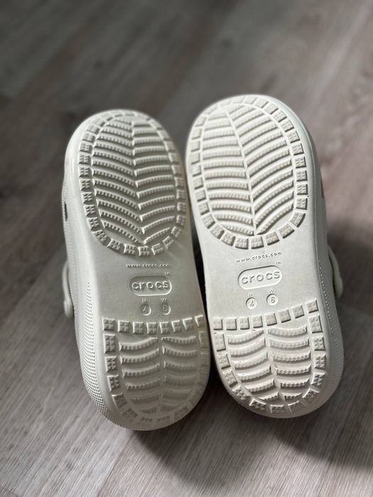 Crocs Crush Clog размер M4W6