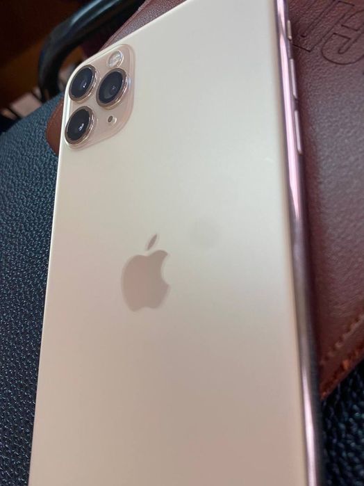 iPhone 11pro max