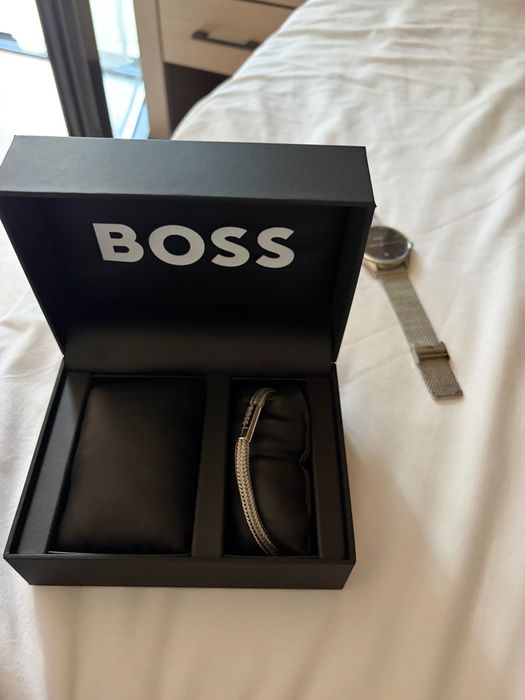 Мъжки часовник Boss