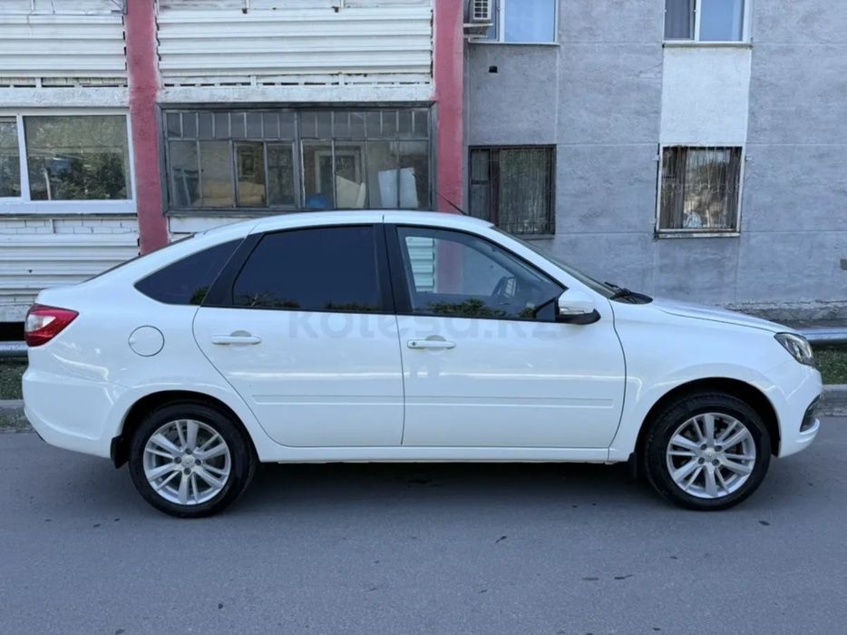 Продам LADA Granta FL