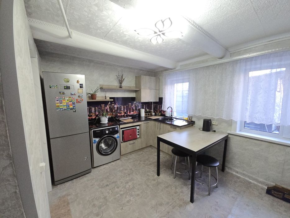 Продам дом в районе "Океана"