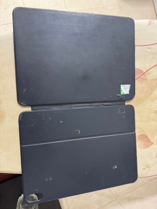 Клавиатура для айпад smart keyboard 12.9 и 11