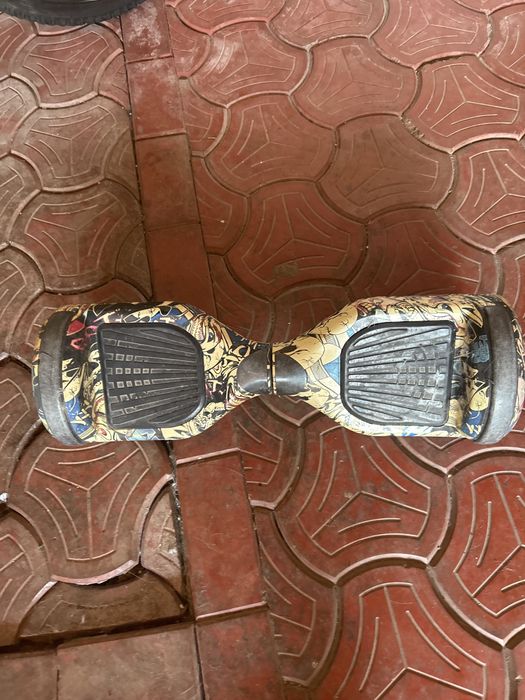 Hoverboard stare buna.