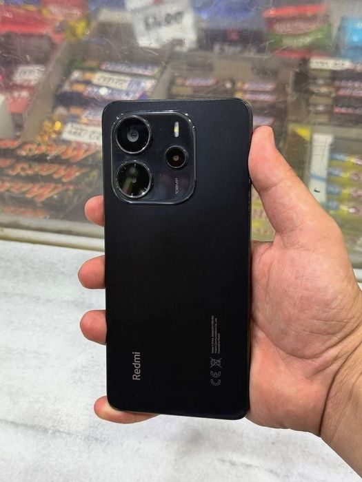 Redmi note 14 sotilad