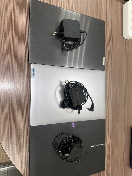 Ноутбуки работающие