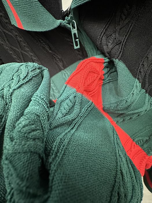 Tricou GuCcI, Zipper! Premium/TopQuality. Made china!