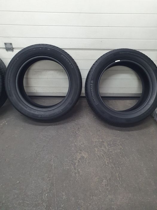 Anvelope Continental 215/55/17