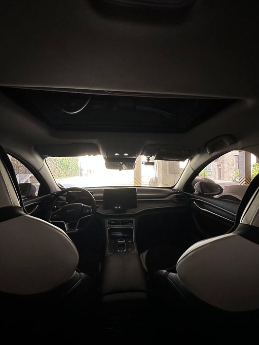 BYD Chazor 2024 — 4