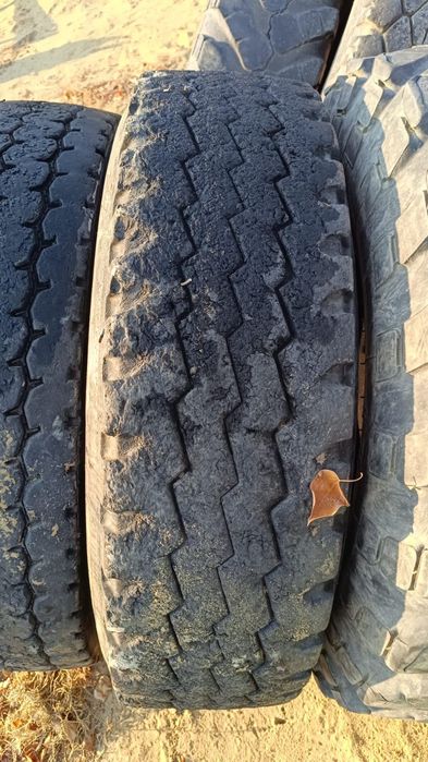 Шина 315/80 R22,5