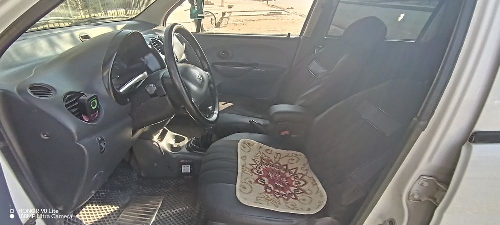 Matiz evro xaydashga tayyor mator xadavoy yaxshi