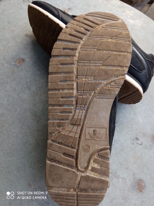 Маратонки 41 номер