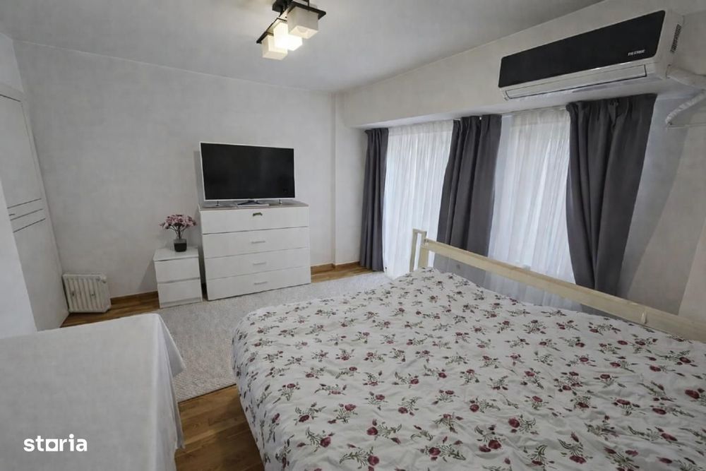 Apartament 3 Camere Decebal 82 mp - Rond Alba Iulia | COMISION 0%