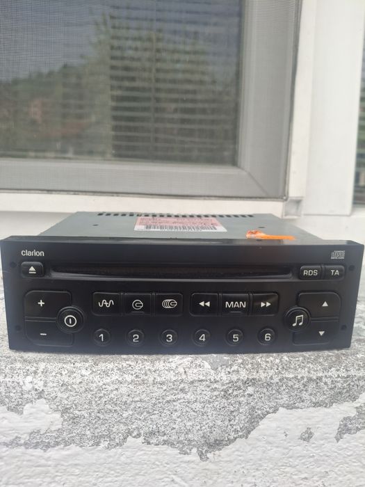 Продавам CD за кола