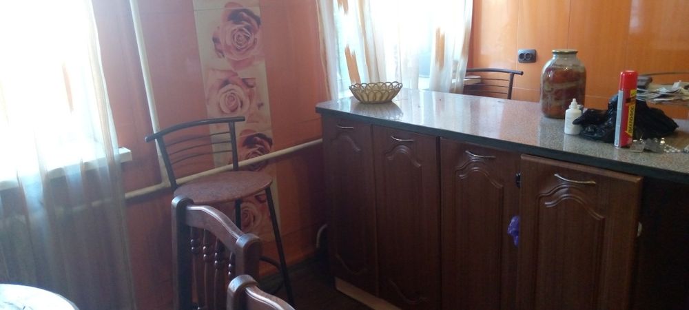 Продам кухонный гарнитур