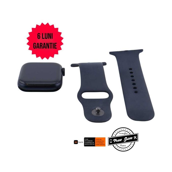 Apple Watch SE 2 44mm GPS Midnight | TrueGSM