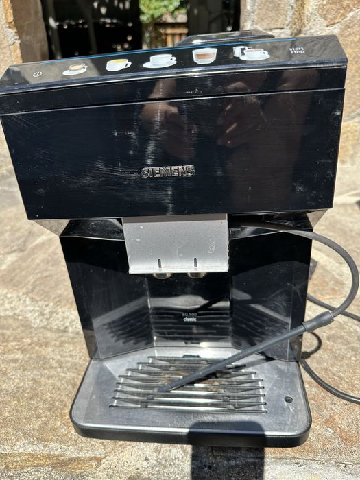 Кафемашини за офис и дома