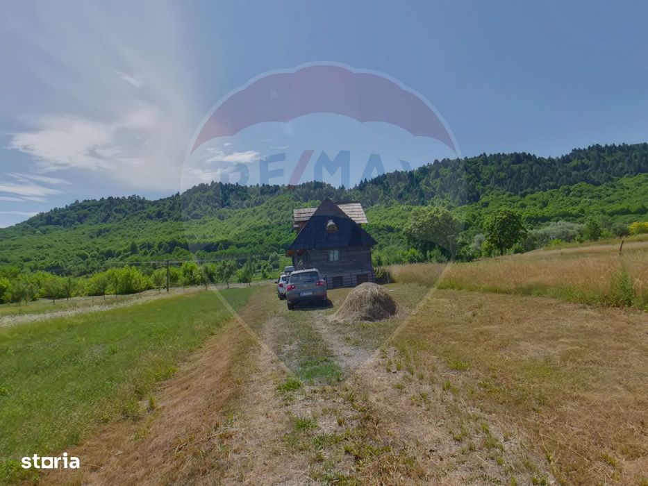 Casă / Vilă cu 3 camere de vânzare