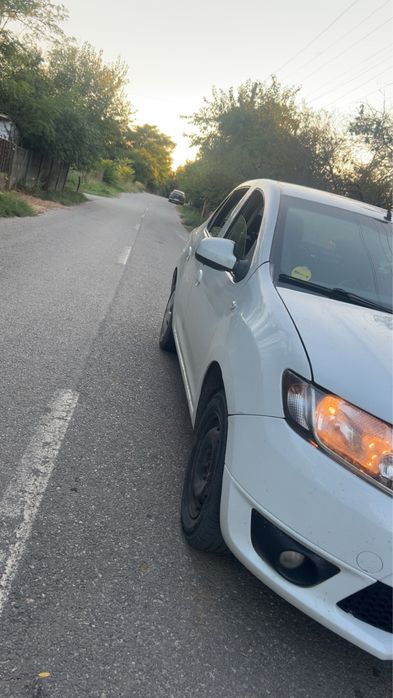 DACIA Logan 2014 — imagine 5