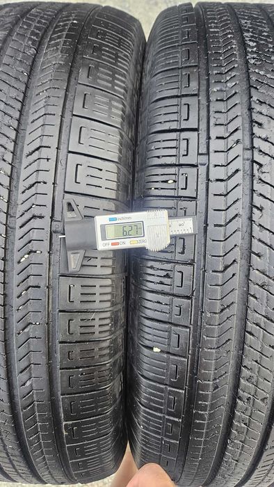 255/70 R16 • Vara • Continental CrossContact RX 111T | 4 buc | DOT 2023 | Pret/buc