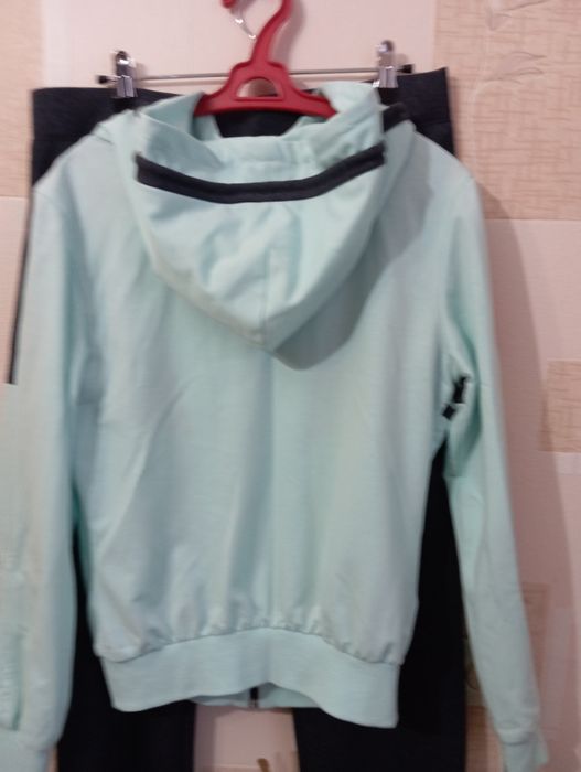 Спортивный костюм