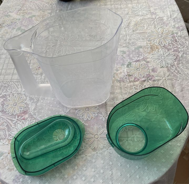 Очиститель воды большой обьем