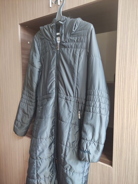 Пальто женское 42-44 размера