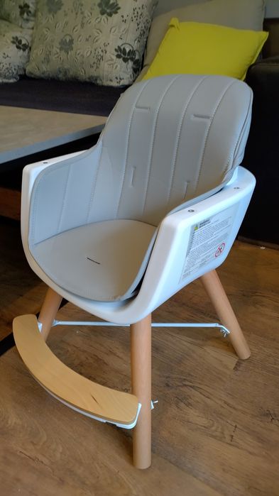 Детско столче за хранене Buba, Carino