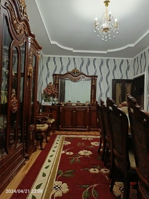 М.Улуғбек Хумоюн ГАБУС. СУППЕР ЛОКАЦИЯ  Бартер учаскага