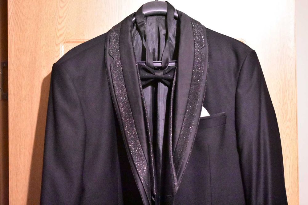 Costum întreg de ocazie