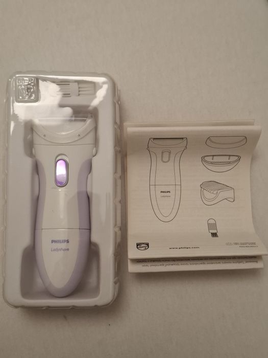 Epilator Philips Ladyshave